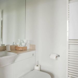 Small King Room